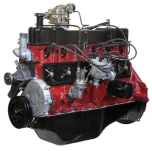 Ford300 49L engine 1