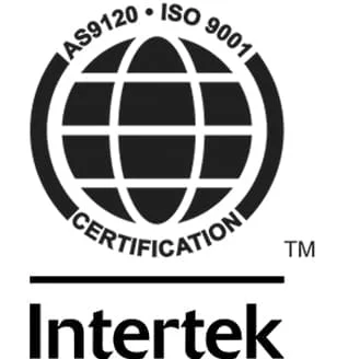 Sage Parts AS9120 ISO 9001 Certification